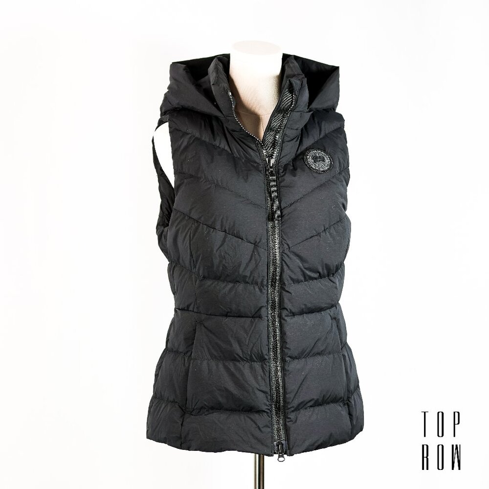 Canada Goose Clair Down Puffer Vest